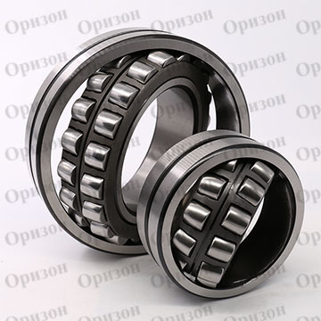 Сферический роликовый подшипник 53609 АН (22309 CCW33)