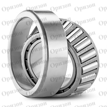 Конический роликовый подшипник 6-7610 (32310)