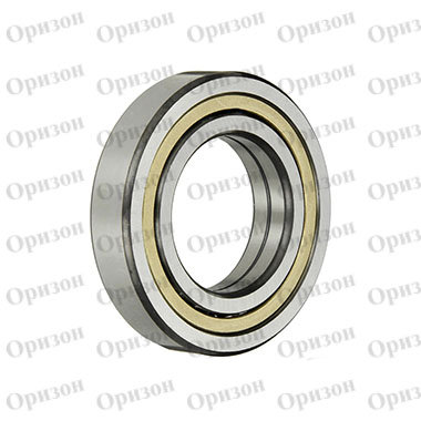 Радиально-упорный шариковый подшипник QJ 214 MPA