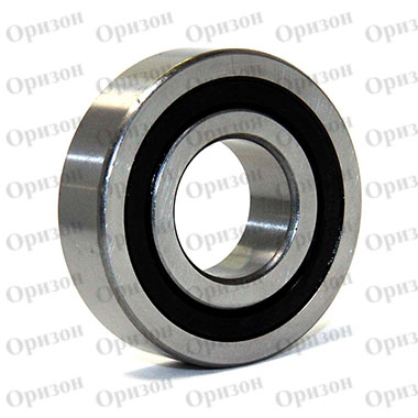 Однорядный шариковый подшипник R 4 2RS (R 4 NSL)