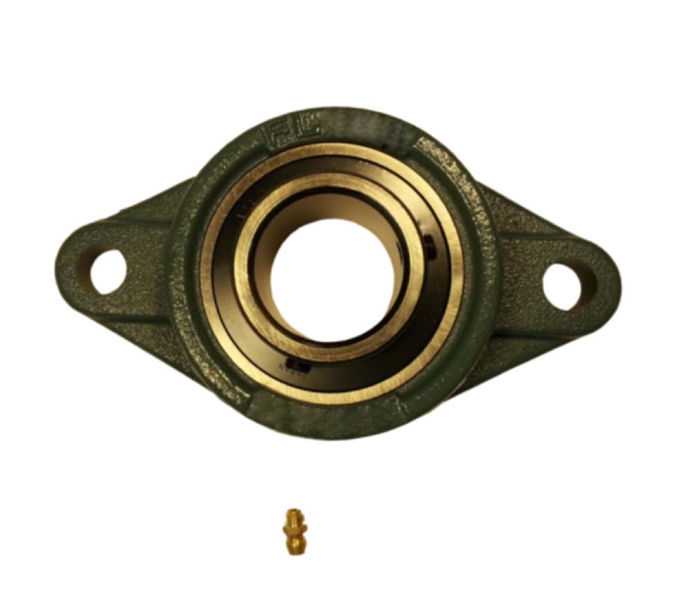 Подшипниковый узел UCFL 210