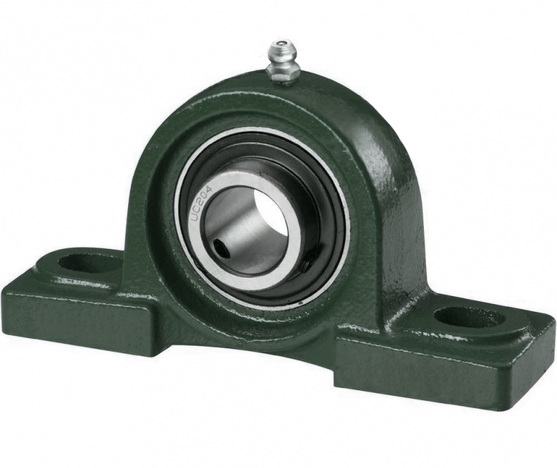 Подшипниковый узел UCP 308