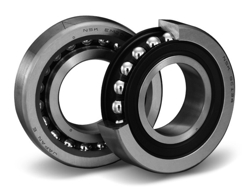 Сверхточный подшипник 25TAC62BSUC10PN7B (NSK)