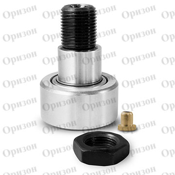 Опорный ролик  KR 30 PP