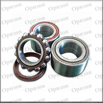 Ступичный подшипник HI-CAP LM 48548/510