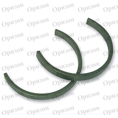 Фиксирующее кольцо SR 80x9 (FRB 9/80)