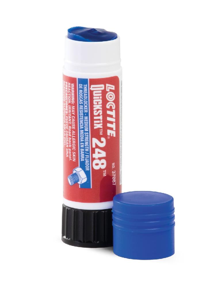 LOCTITE 248 (19 гр.)  Резьбовой фиксатор средней прочности, пастообразный