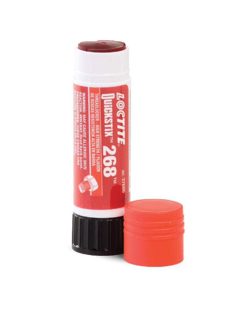 LOCTITE 268 (19 мл)  Резьбовой фиксатор высокой прочности, пастообразный