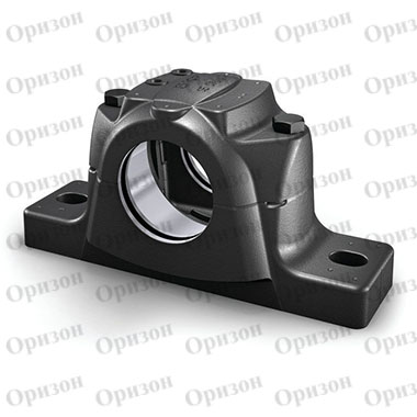 Подшипниковый корпус SNL 507-606 TG (SNK 507-606)
