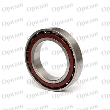 Радиально-упорный шариковый подшипник 66308 Л (7308 BM)