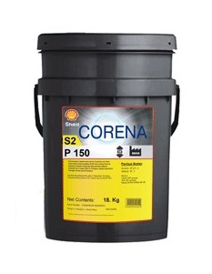 Компрессорное масло Corena S2 P 150 (20 л.)