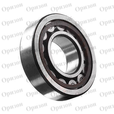 Роликовый цилиндрический подшипник NJ 310 R AG