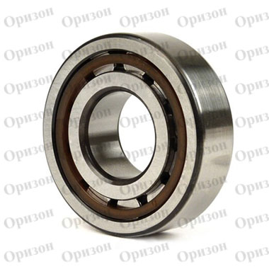 Роликовый цилиндрический подшипник NJ 306 ETVP C3