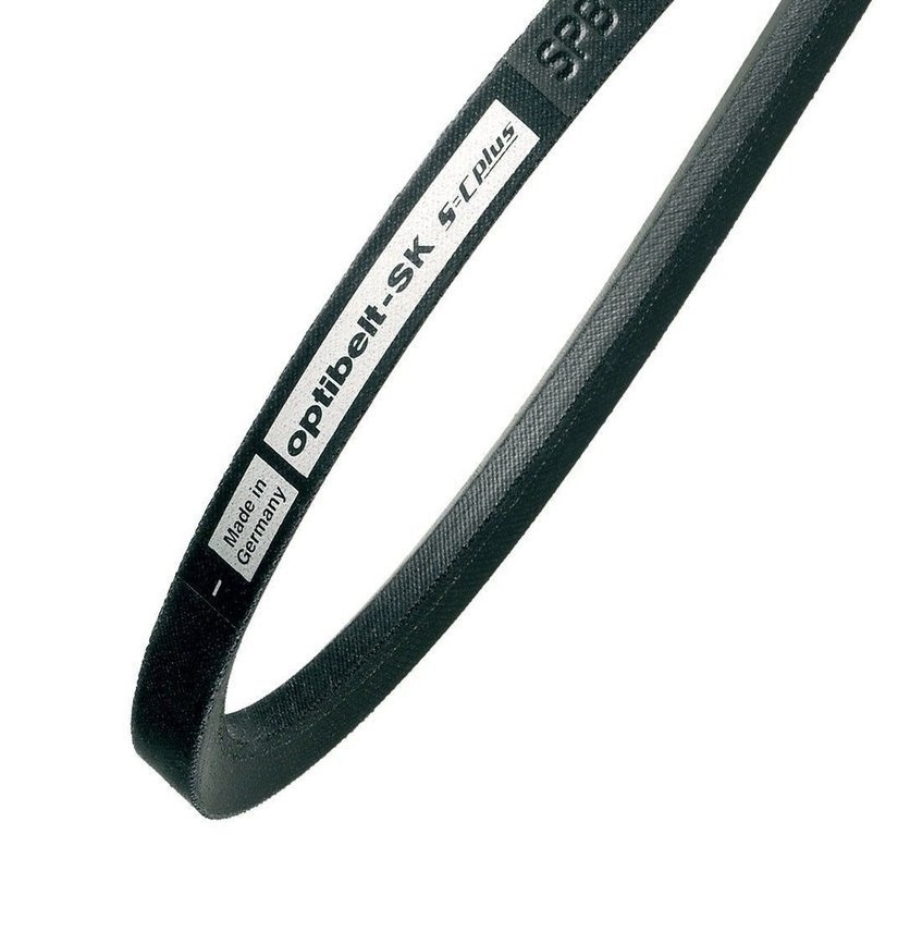 Ремень клиновой SPB 1650 L=L (CONTITECH)