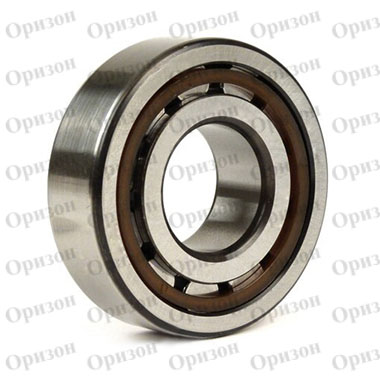 Роликовый цилиндрический подшипник NJ 205 ETVP