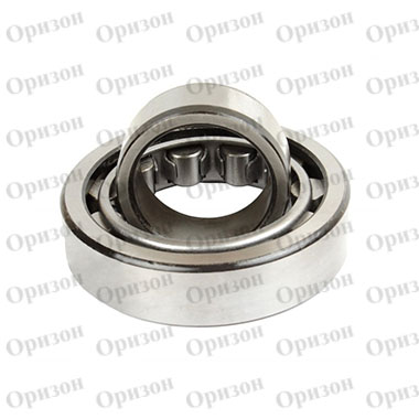 Роликовый цилиндрический подшипник NU 2203 ETVP2