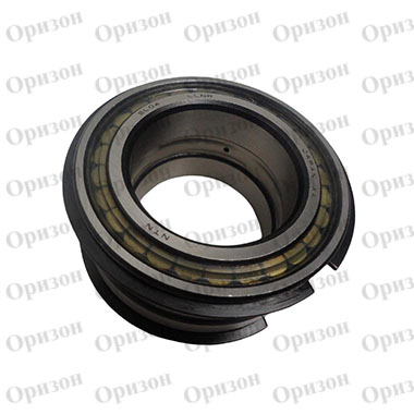 Двухрядный роликовый подшипник SL04 5010 LLNR