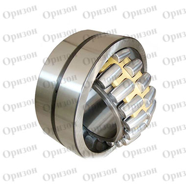 Сферический роликовый подшипник 24036 CAME4C3S11