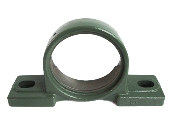 Подшипниковый корпус  P 211 ASAHI