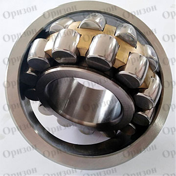 Сферический роликовый подшипник 30-3622 АМН (22322 MBW33C3)