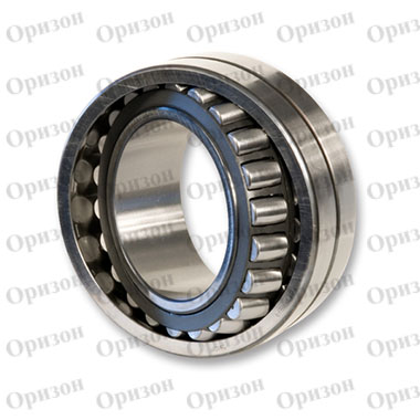 Сферический роликовый подшипник 22208 RZW33