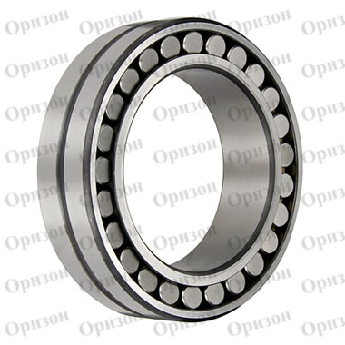 Сферический роликовый подшипник 24020 CC/C3W33