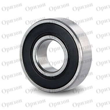 Двухрядный шариковый подшипник 2308 E-2RS1TN9