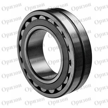 Сферический роликовый подшипник BS2-2209-2RS/VT143