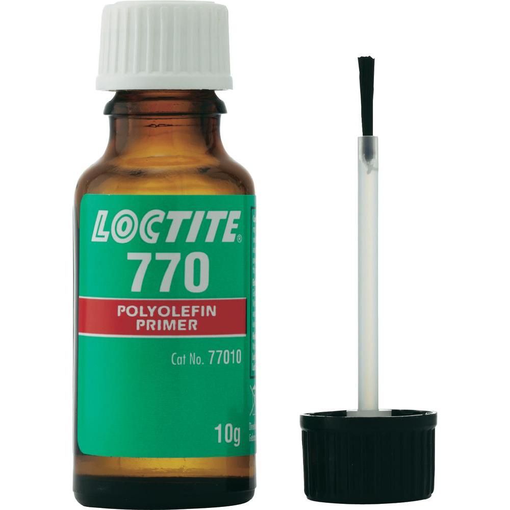 LOCTITE SF 770 (10 гр.) Праймер для полиолефинов и "жирных" пластмасс