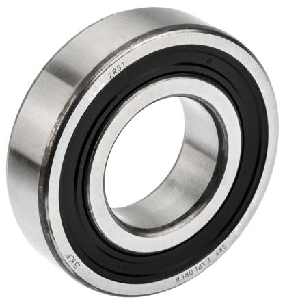 Высокотемпературный подшипник 61908 2RS1/C3 GJN