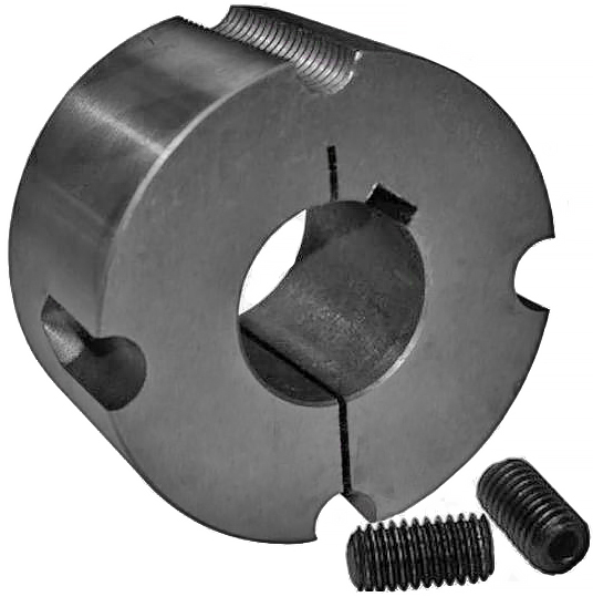 Коническая втулка PHF TB2517x28 mm