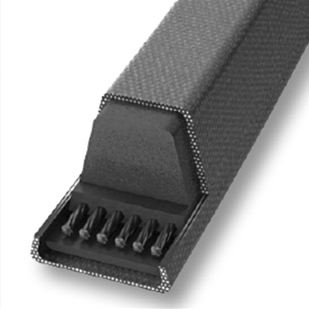 Ремень клиновой A 28 710 Li / 743 Ld PowerSpan CL by ContiTech