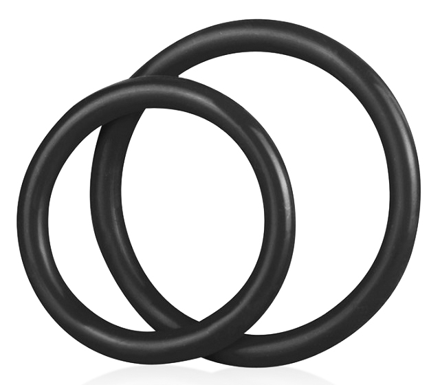 Уплотнительное кольцо 7,00x1,50