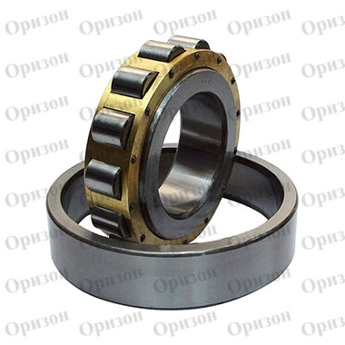 Роликовый цилиндрический подшипник N 309 FY