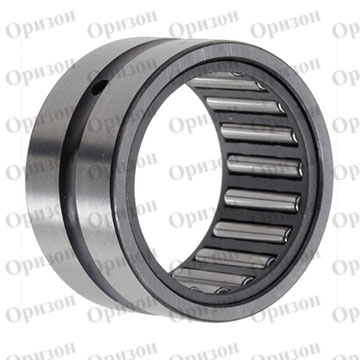 Игольчатый подшипник NK 30/30 A
