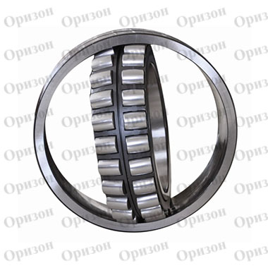 Сферический роликовый подшипник 23032 CDE4S11
