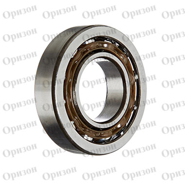 Однорядный шариковый подшипник 7220 BEGAP