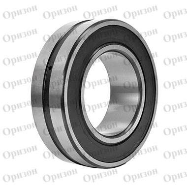 Сферический роликовый подшипник WS 22206 E1 XL 2RSR (BS2-2206 E1 2RSR)