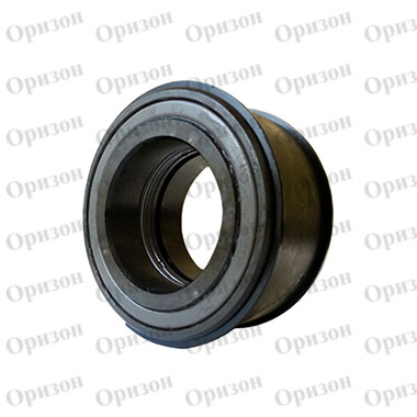 Двухрядный роликовый подшипник NNC 4922 V (NKE)