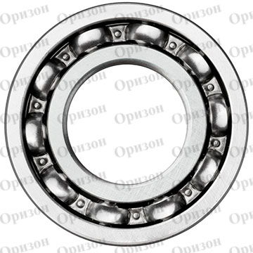 Шариковый однорядный подшипник 50308 (6308 N)