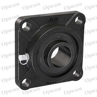 Подшипниковый узел UCF 206 J7