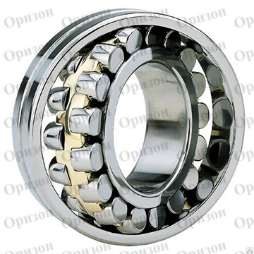 Сферический роликовый подшипник 30-3509 АМН (22209 MBW33C3)