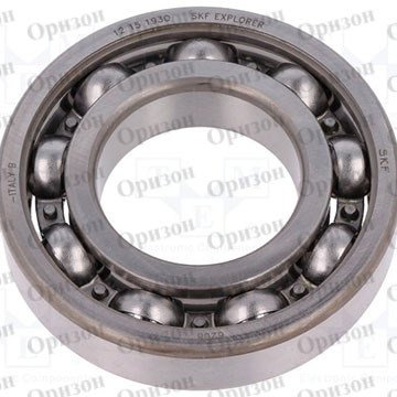Шариковый однорядный подшипник 63005 2RS