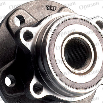 Ступичный подшипник JP 6049/JP6010 (TIMKEN)