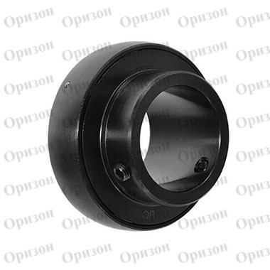 Корпусный подшипник UC 205