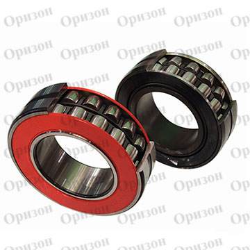 Сферический роликовый подшипник BS2-2216-2CS (BS2-2216-2CS)