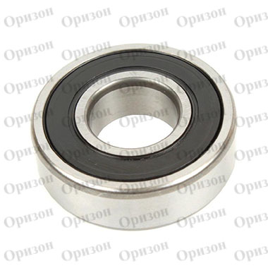 Однорядный шариковый подшипник 6310 2RS CM