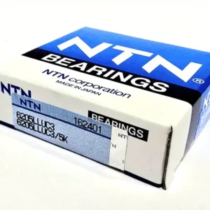 180205 С3 (6205-LLUC3/5K) подшипник (NTN)
