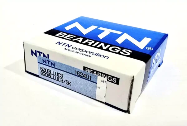 180205 С3 (6205-LLUC3/5K) подшипник (NTN)