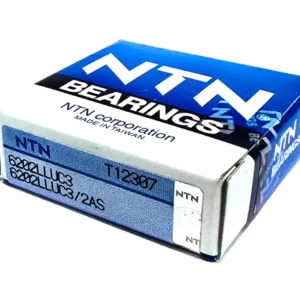 180202 С3 (6202-LLUC3/5K) подшипник (NTN)